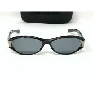 Gucci | Accessories | Gucci Black Eyeglasses Frame Only No  display picture 1
